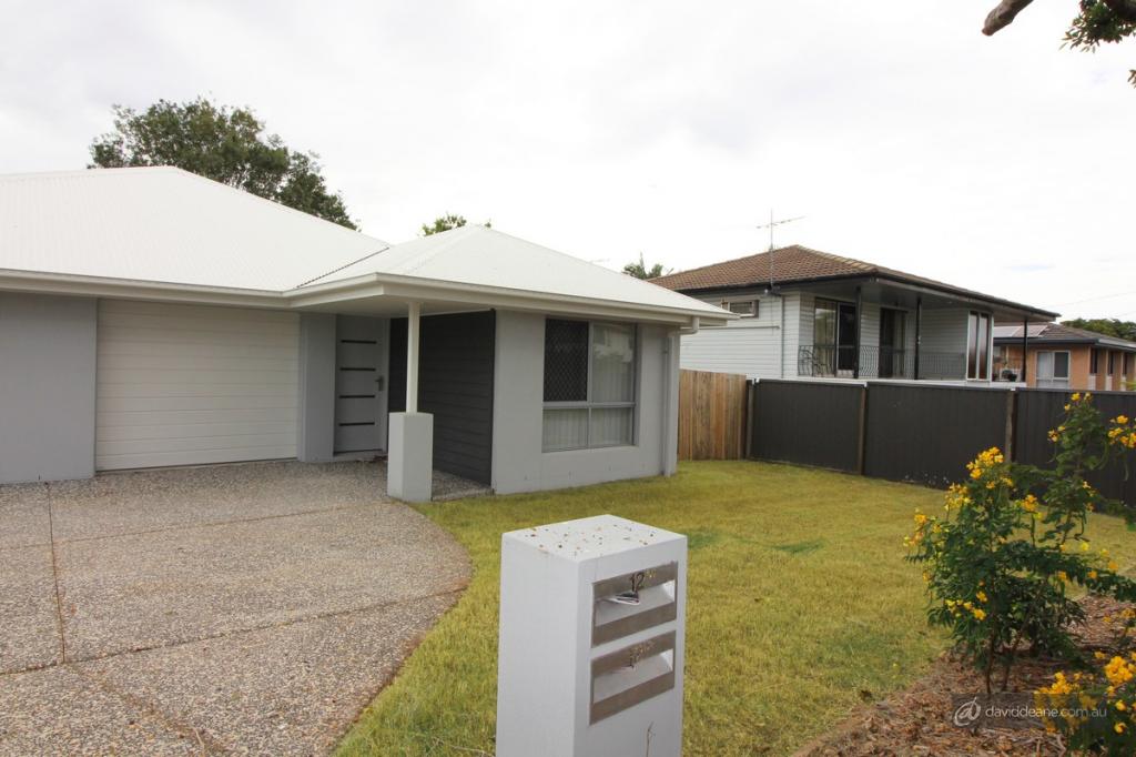 1/12 Campbell St, Kallangur, QLD 4503