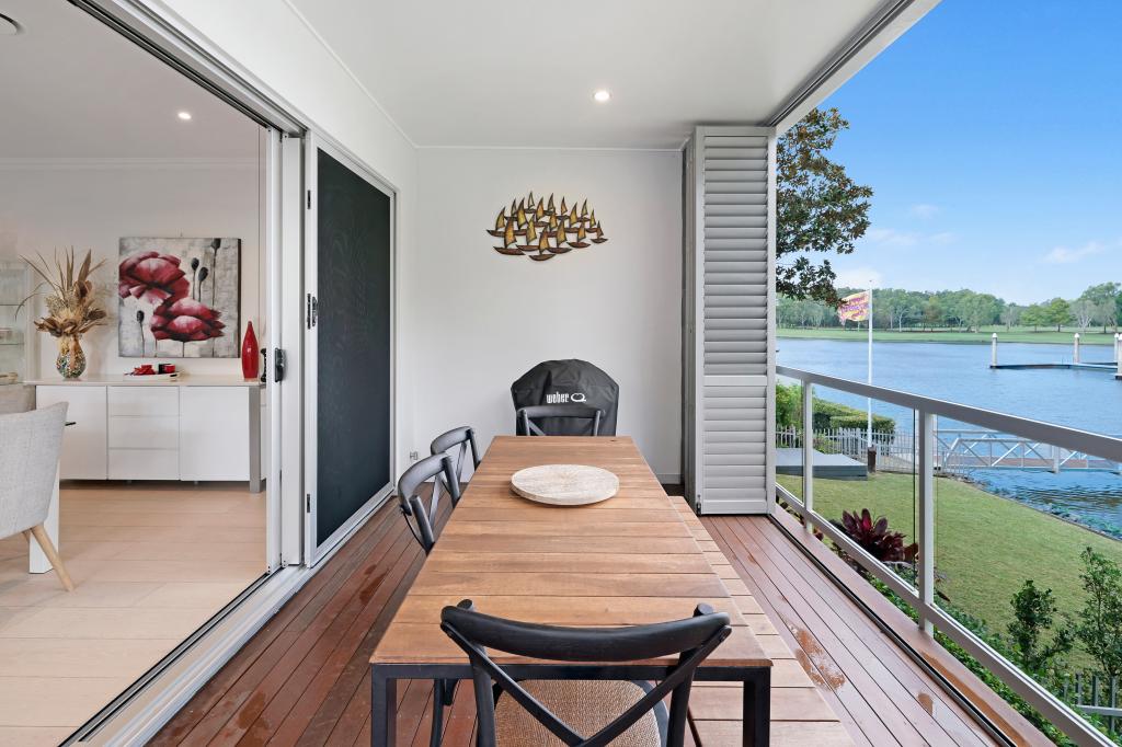63 Nicklaus Ct, Merrimac, QLD 4226