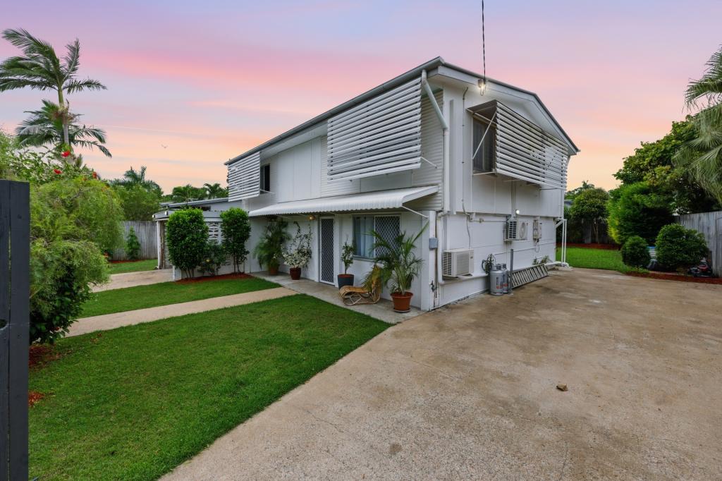 10 Canara St, Cranbrook, QLD 4814