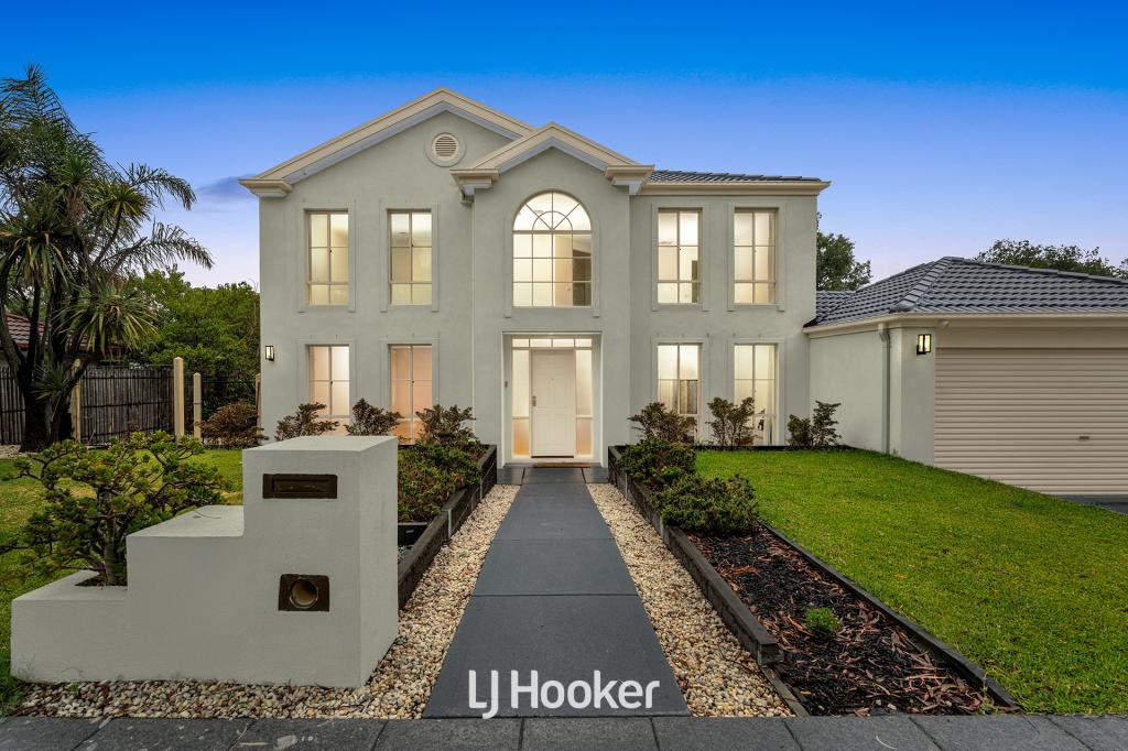 27 Hutchinson Dr, Lynbrook, VIC 3975