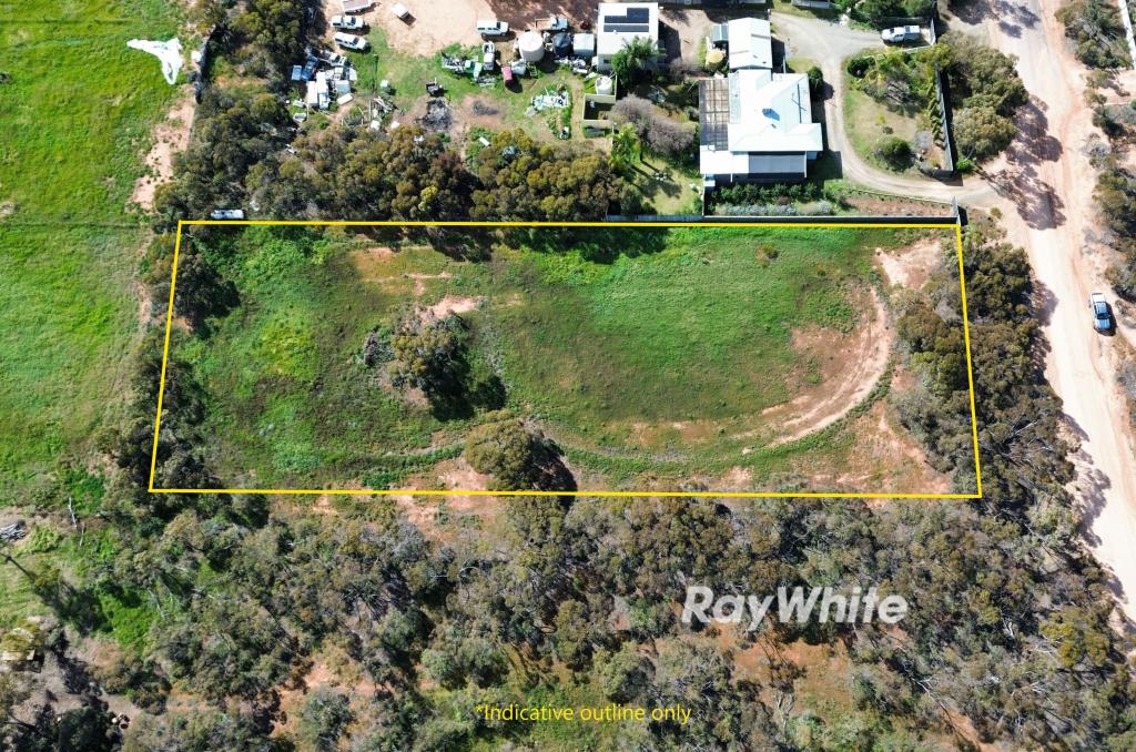 54 Sharrock St, Murrayville, VIC 3512