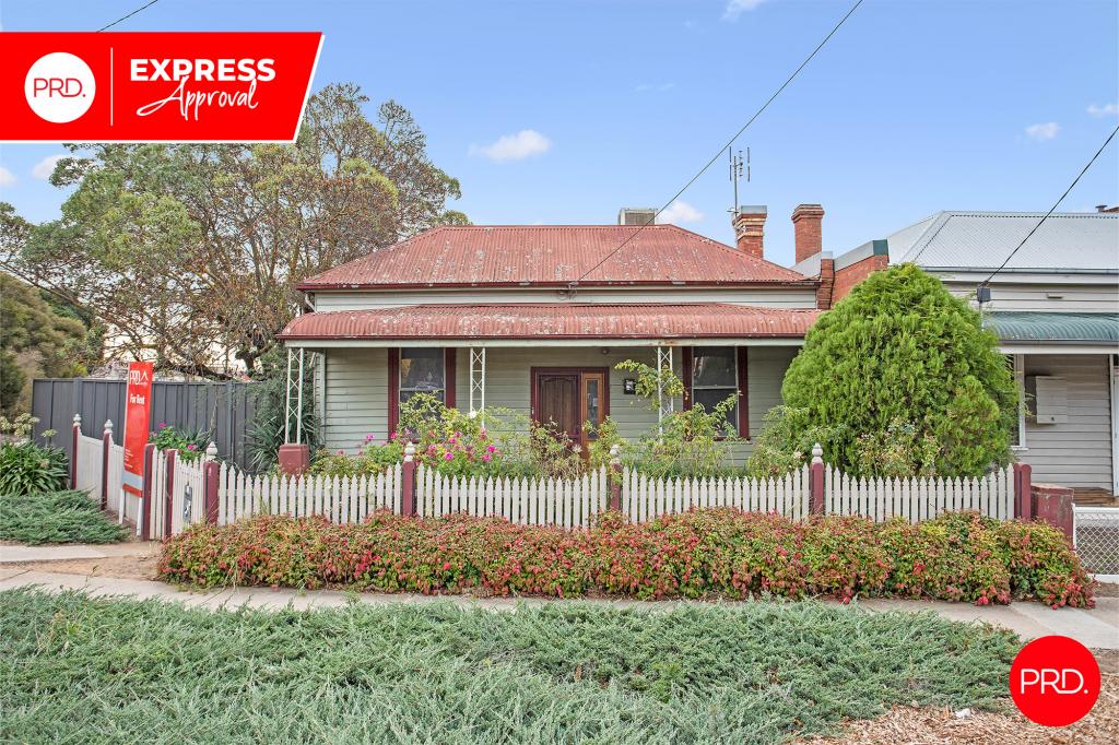 32 Breen St, Quarry Hill, VIC 3550