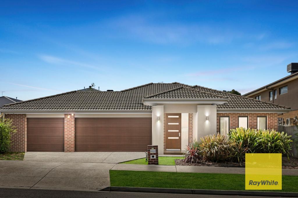 176 REGENT ST, MERNDA, VIC 3754