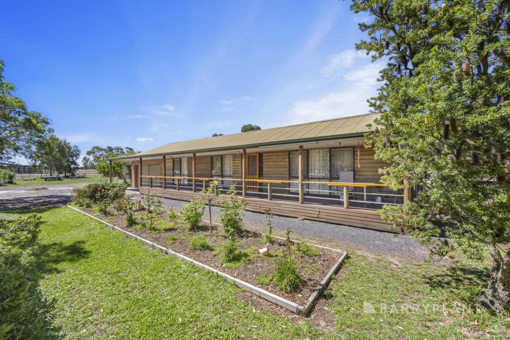 91 Bo Peep Rd, Burrumbeet, VIC 3352