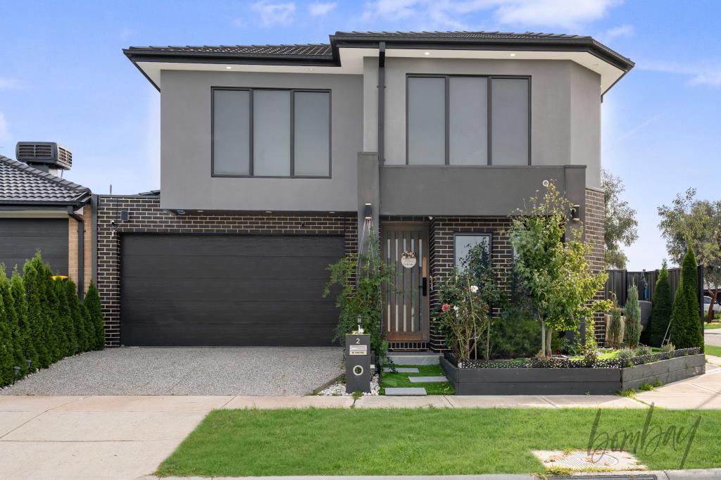 2 Bowenia Ave, Craigieburn, VIC 3064