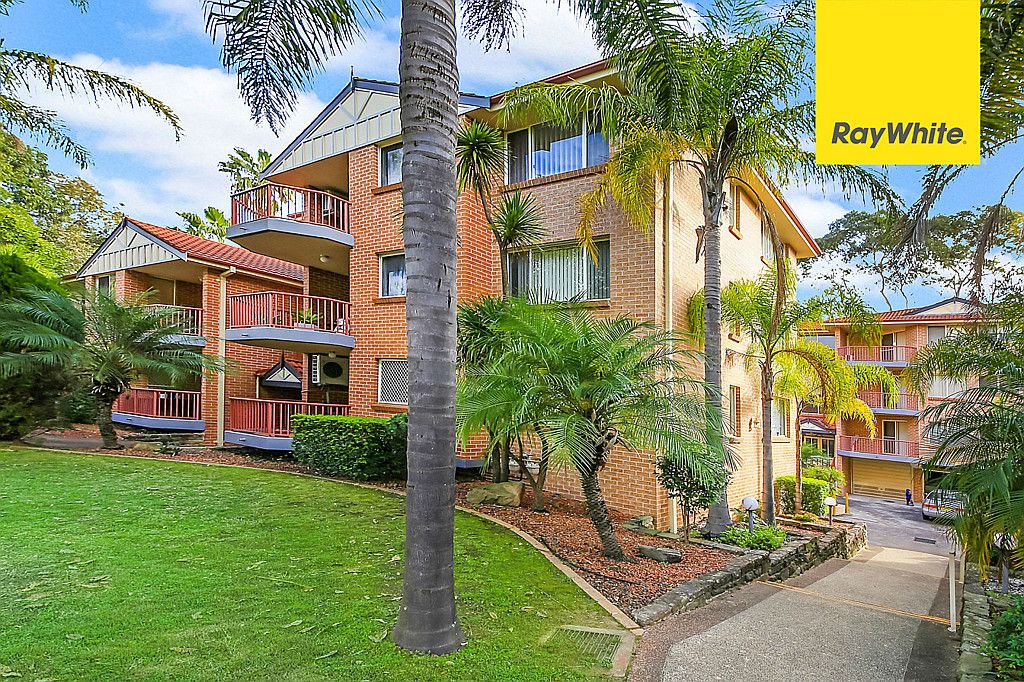 29/17-23 Addlestone Rd, Merrylands, NSW 2160