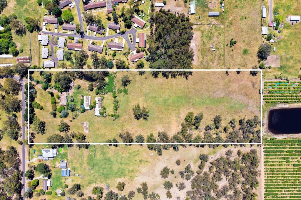 190 Lakes St, Thirlmere, NSW 2572