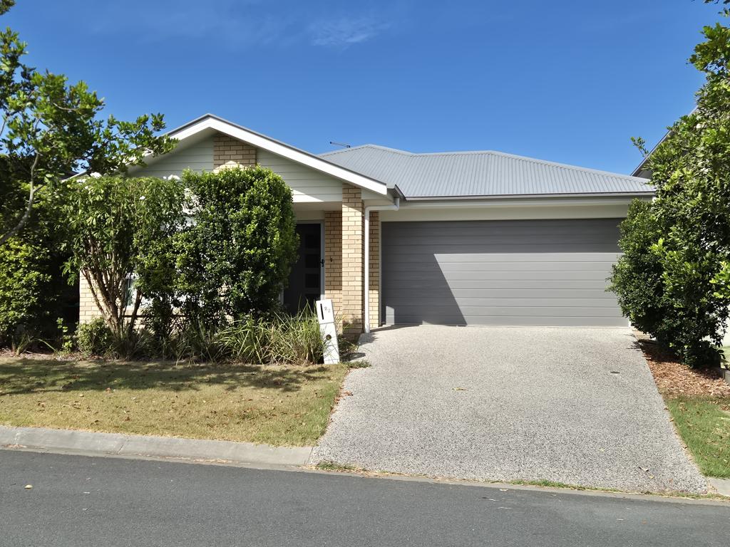 Contact agent for address, RACEVIEW, QLD 4305