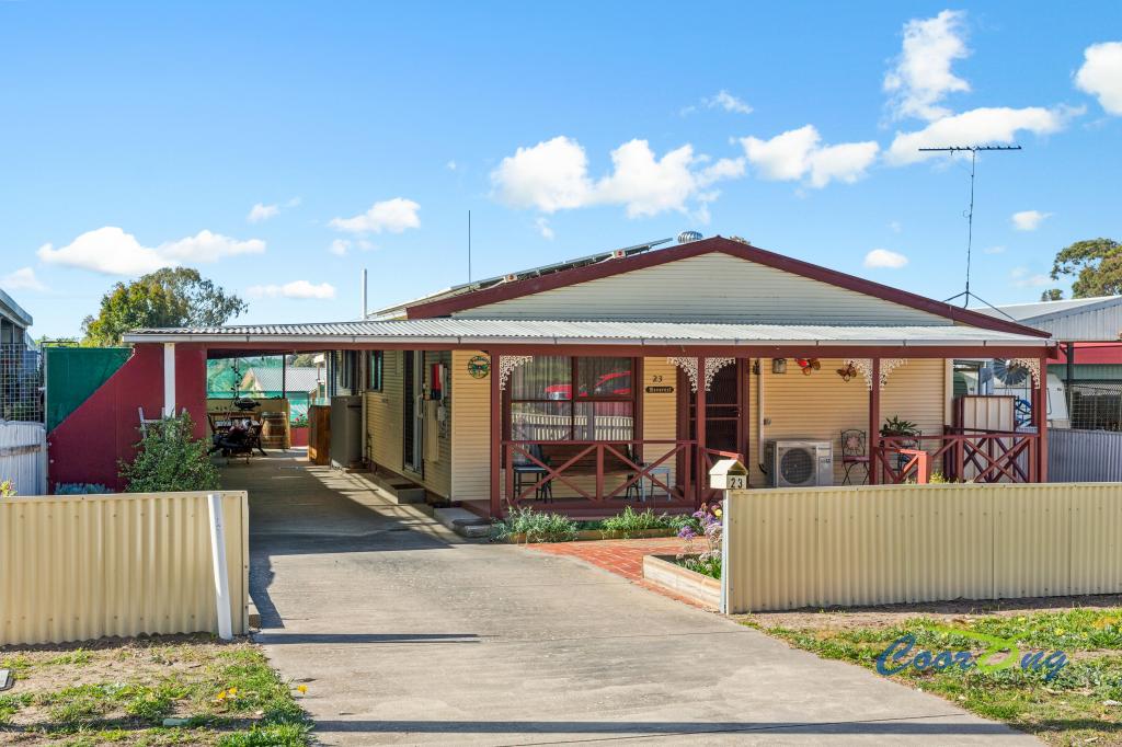 23 Hacket Cres, Meningie, SA 5264