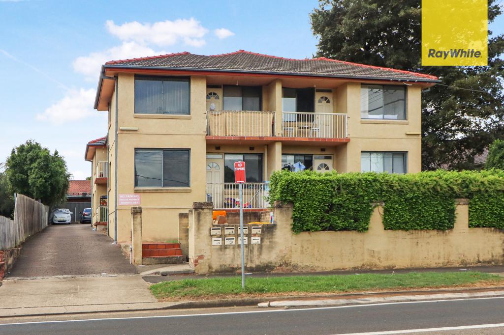 8/57 Harris St, Harris Park, NSW 2150