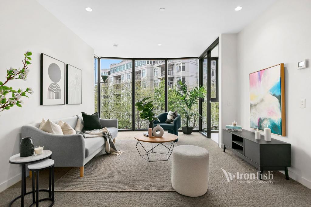 304/681 Chapel St, South Yarra, VIC 3141