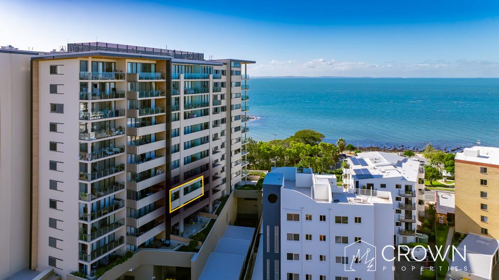 406/99 Marine Pde, Redcliffe, QLD 4020