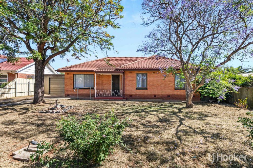 4 Wasley St, Elizabeth Downs, SA 5113