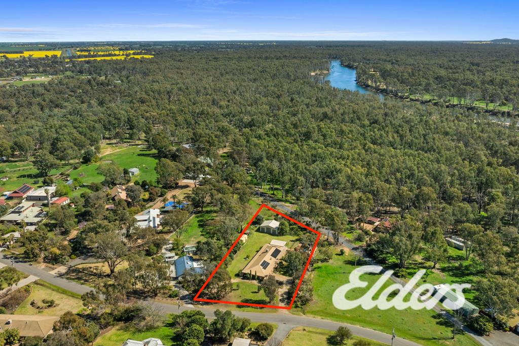 8 Somerset Dr, Yarrawonga, VIC 3730