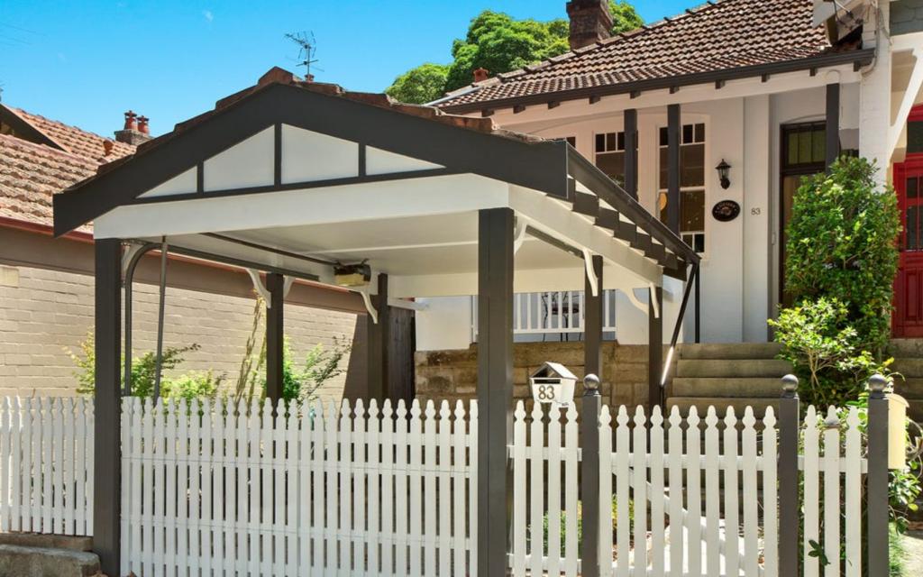 83 Spencer Rd, Mosman, NSW 2088