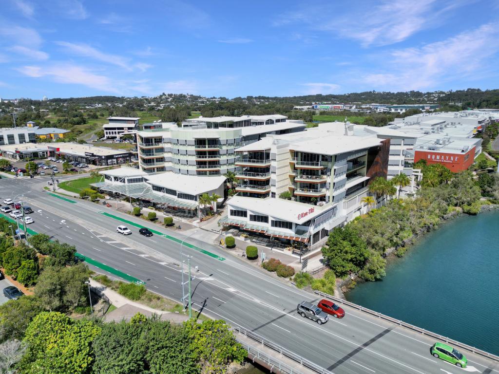 Kon Tiki - T2/59 Plaza Pde, Maroochydore, QLD 4558