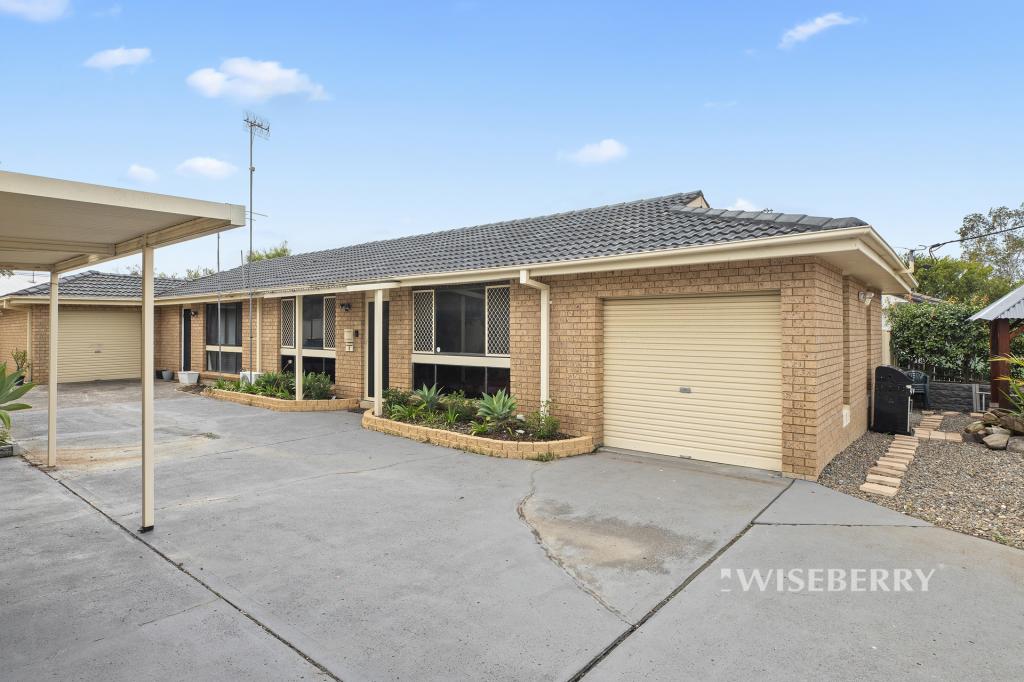 1/17 Westbrook Pde, Gorokan, NSW 2263