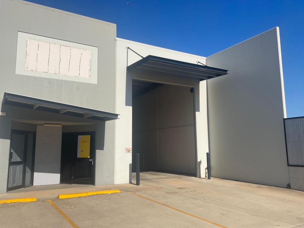 6b/24 Carroll St, Wilsonton, QLD 4350