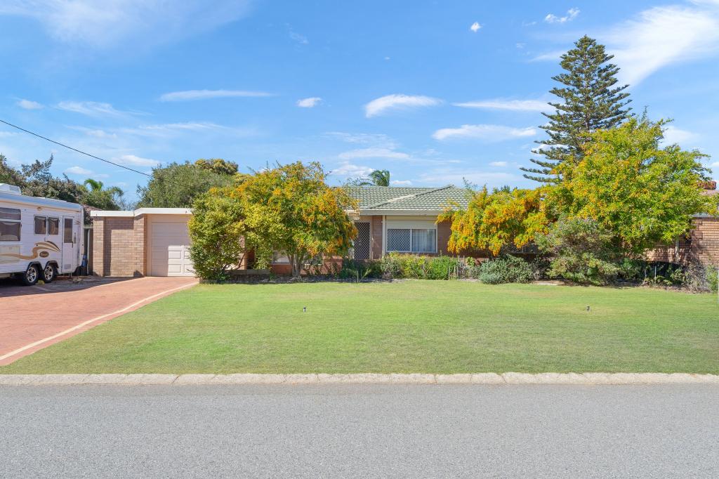3 Thetis Pl, Cooloongup, WA 6168