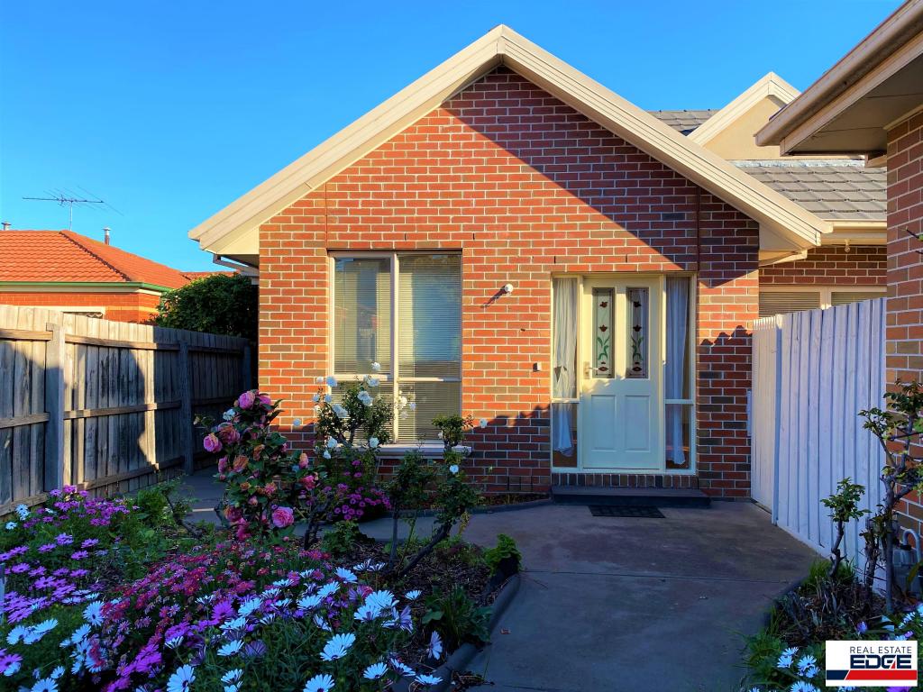 3/21 Ross St, Niddrie, VIC 3042