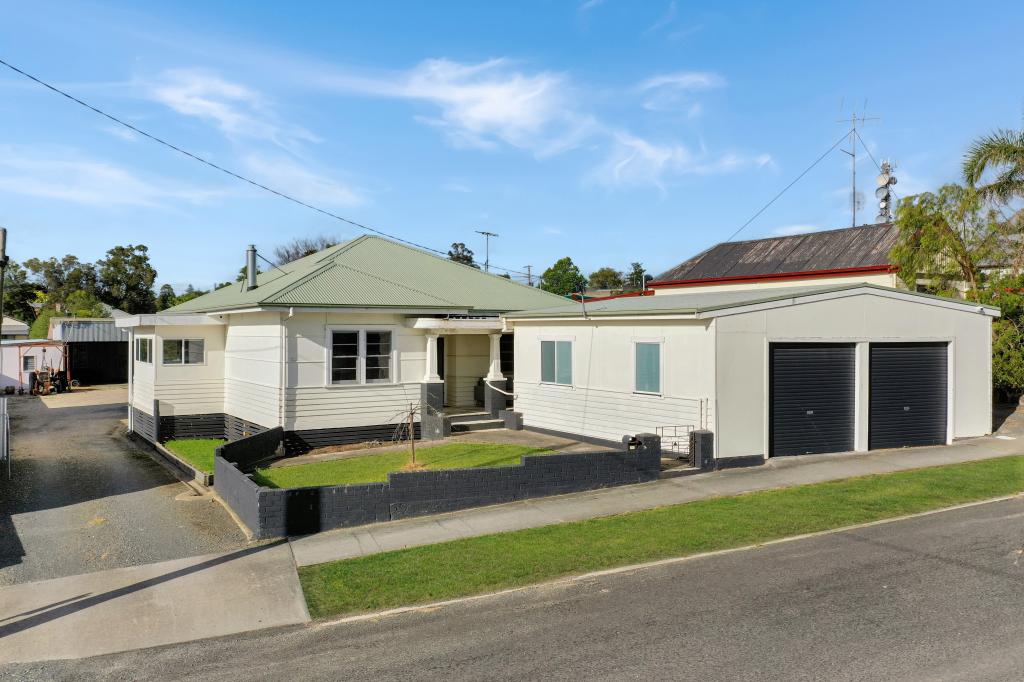 11 Mcleod St, Orbost, VIC 3888