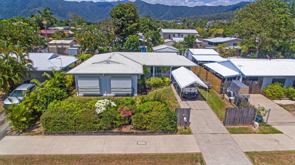 25 Sirius St, Bentley Park, QLD 4869