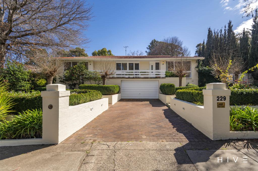 229 Beasley St, Mawson, ACT 2607