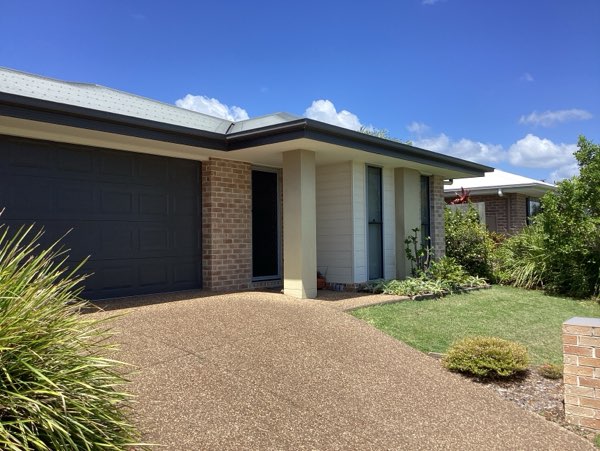 5 Maunsell St, Urraween, QLD 4655