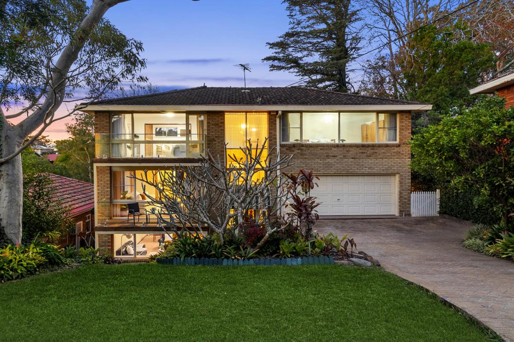 14 Blackbutt Ave, Lugarno, NSW 2210