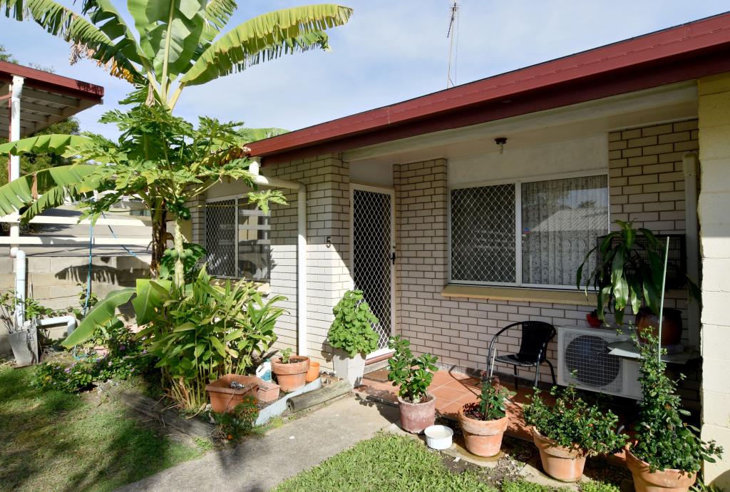 5/42 Marten St, South Gladstone, QLD 4680
