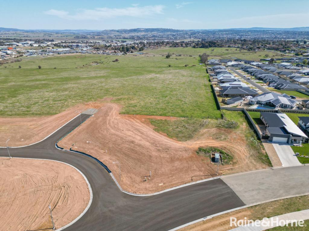 Lot 203 Pretty Heights Estate, Kelso, NSW 2795