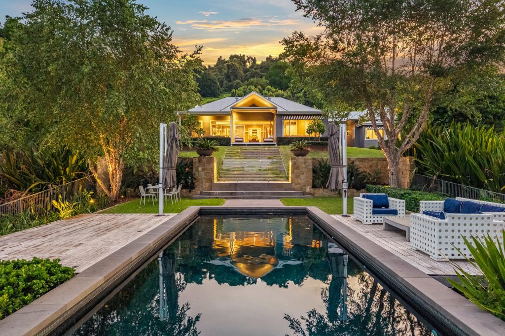 71 Charltons Rd, Federal, NSW 2480