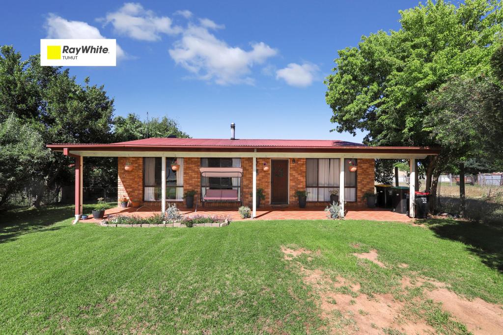 10a Herbert St, Tumut, NSW 2720