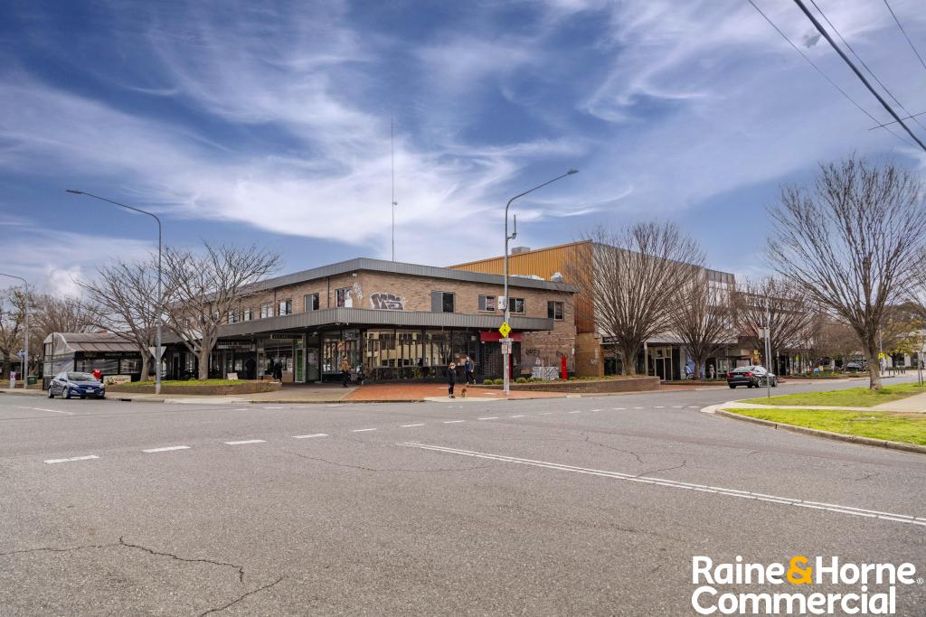 8/31-39 Kennedy St, Kingston, ACT 2604