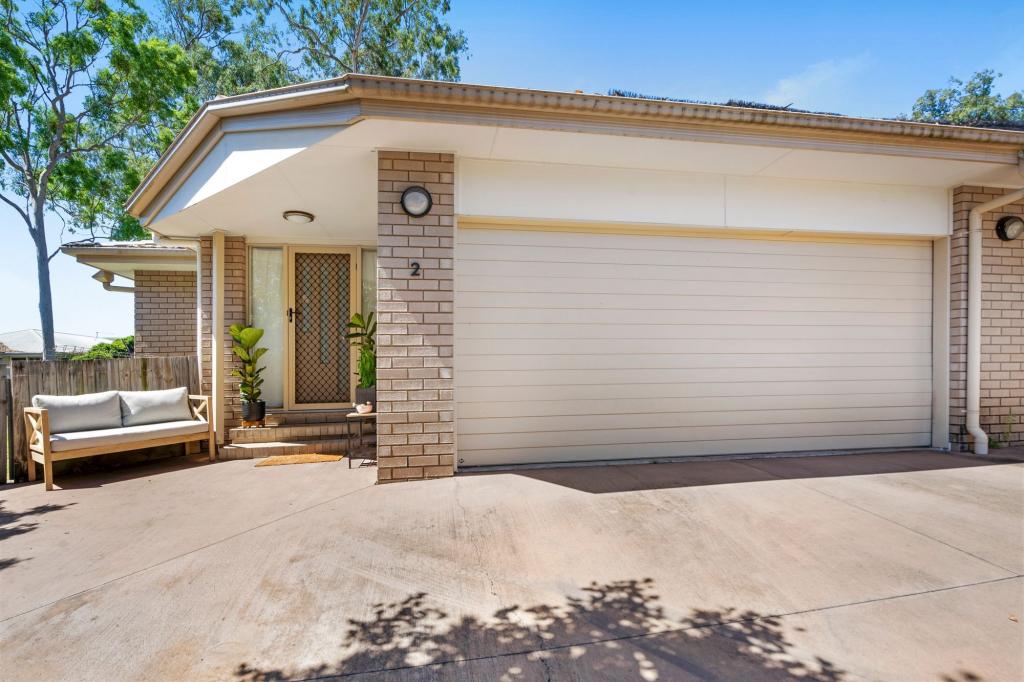 2/15 Tranquillity Cir, Brassall, QLD 4305