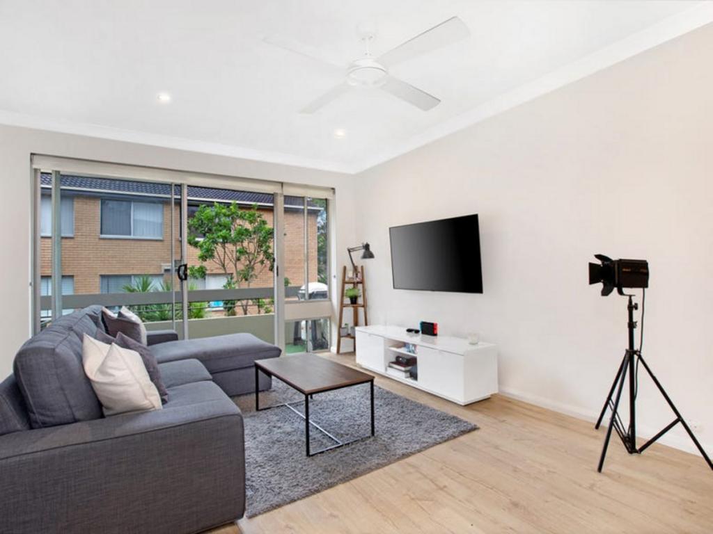 14/11 Belmont Ave, Wollstonecraft, NSW 2065