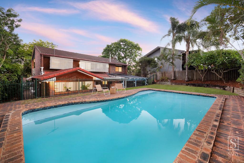 21 Cooranga St, Jindalee, QLD 4074