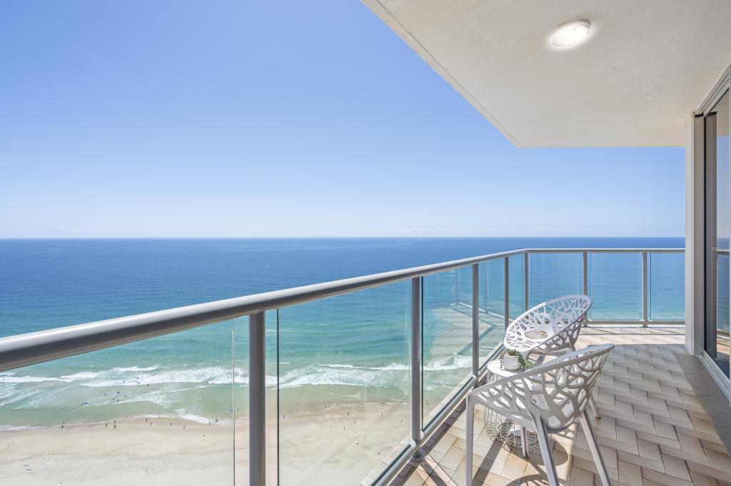 35a/5 Clifford St, Surfers Paradise, QLD 4217