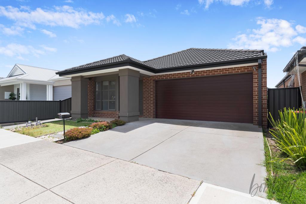 11 Retba St, Craigieburn, VIC 3064