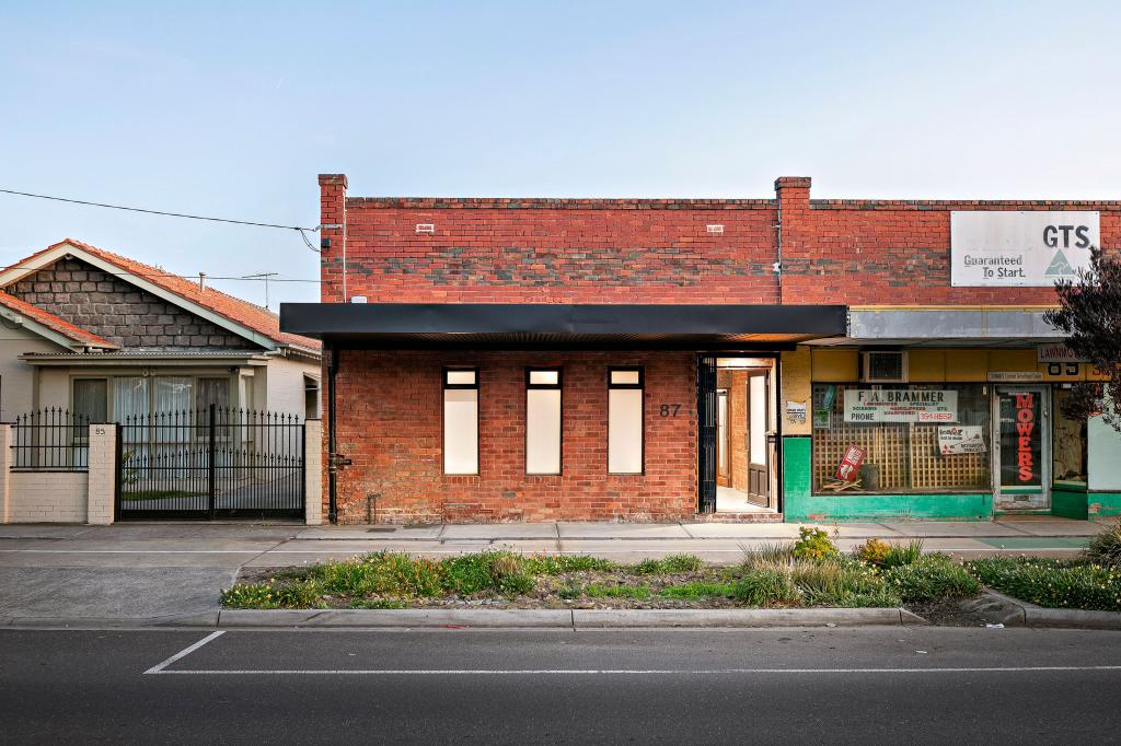 87 O'Hea St, Coburg, VIC 3058