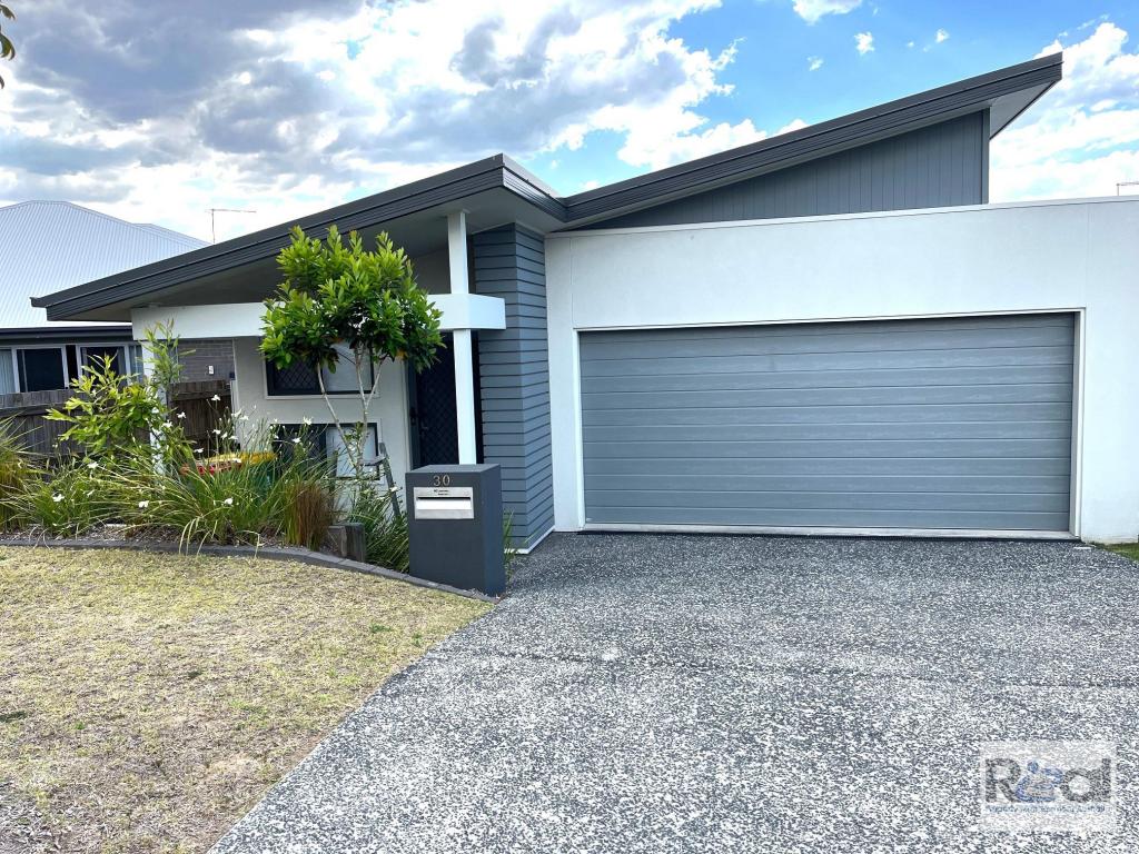 30 Cambridge Way, Ripley, QLD 4306