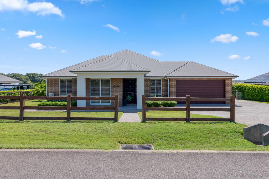 7 Albuera Cl, Morpeth, NSW 2321