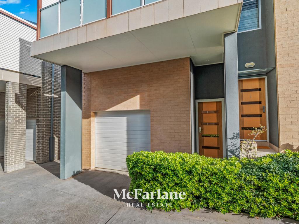 9/97 Wallsend St, Kahibah, NSW 2290