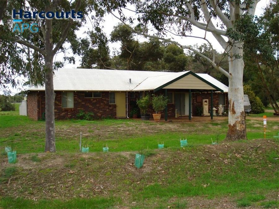 Unit 1, 1 Sleaford Dr, Gelorup, WA 6230