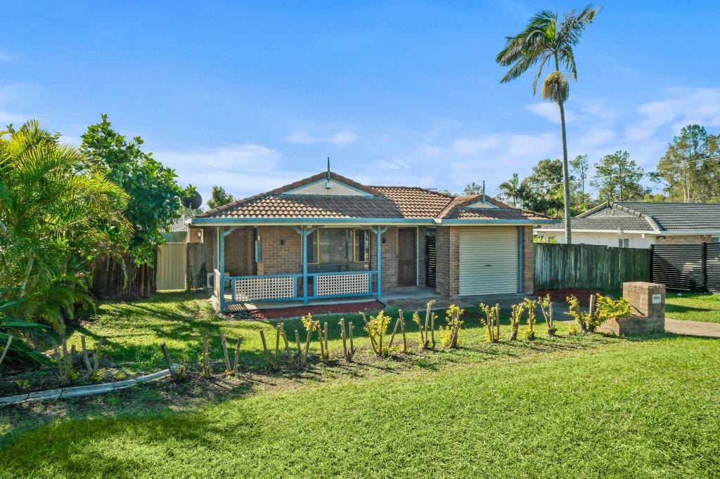 110 Littleton Rd, Richlands, QLD 4077