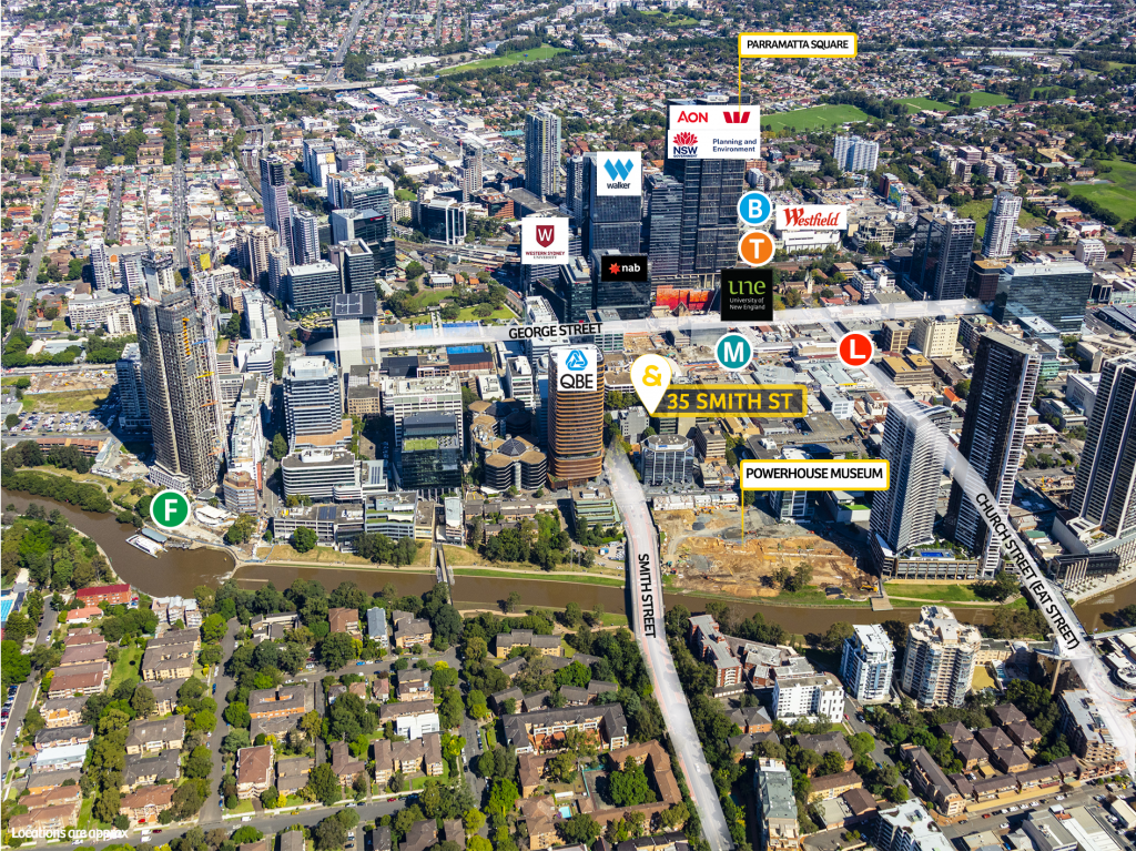 35 Smith St, Parramatta, NSW 2150