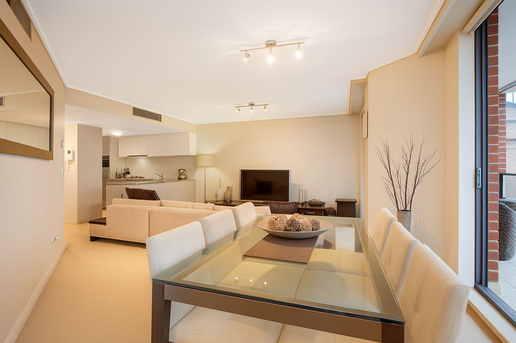 Level3/23 Cadigal Ave, Pyrmont, NSW 2009