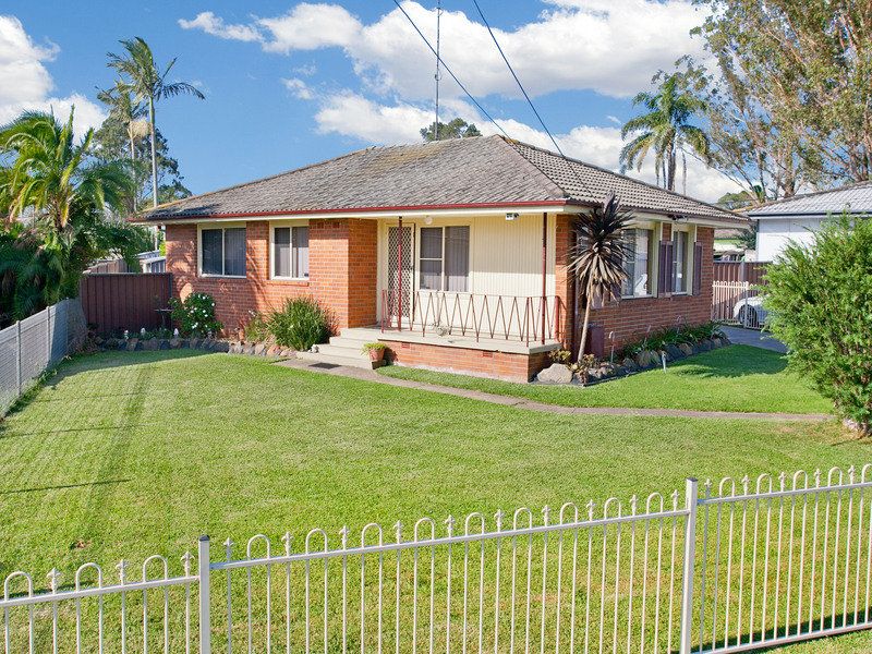 20 Glenrothes Pl, Dharruk, NSW 2770