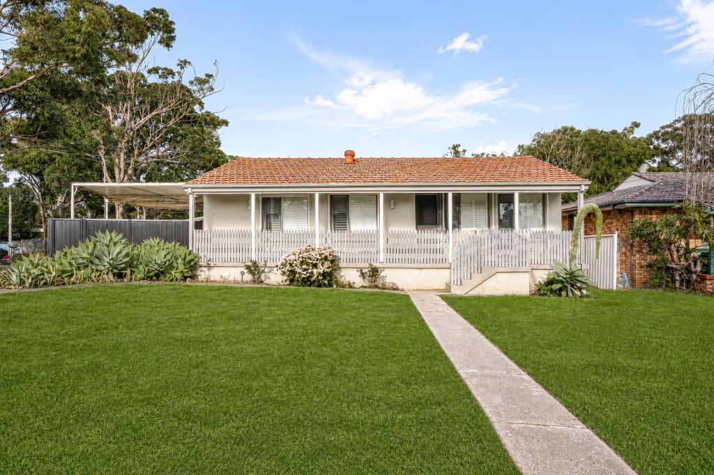 1 Holt St, Doonside, NSW 2767