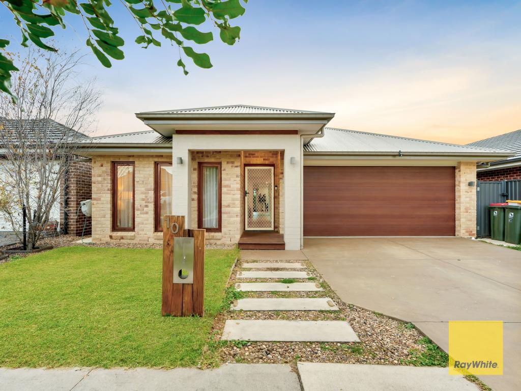 10 Riberry St, Gregory Hills, NSW 2557